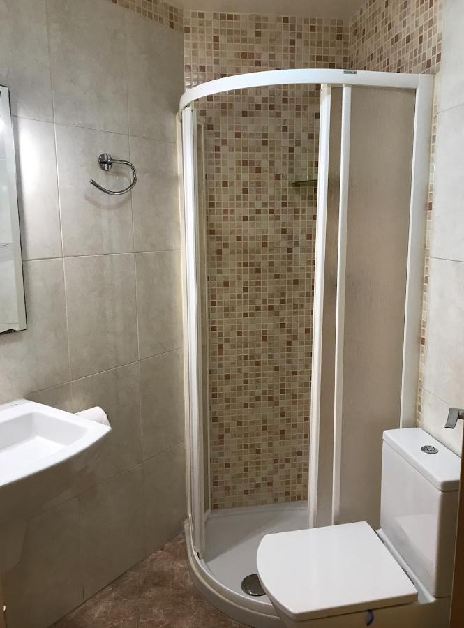 Appartement Penthouse Lemona à Peñíscola Extérieur photo