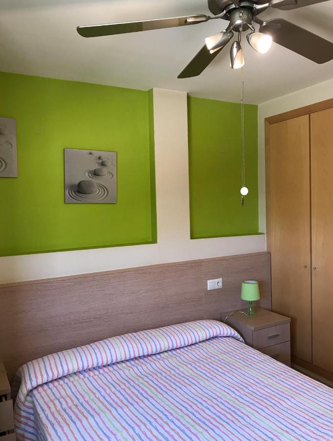 Appartement Penthouse Lemona à Peñíscola Extérieur photo